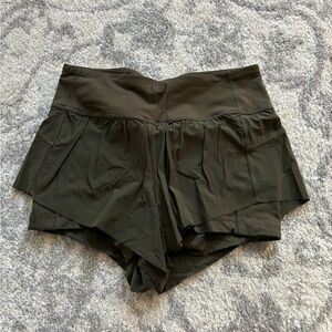 🔥💥Lululemon run shorts 🔥💥